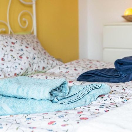 Ferienwohnung Erdgeschoss Uberlingen Exteriér fotografie
