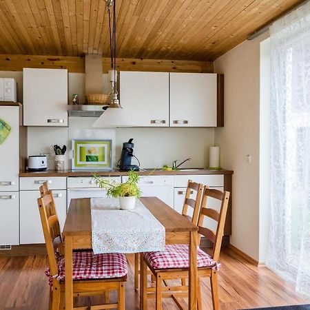 Ferienwohnung Erdgeschoss Uberlingen Exteriér fotografie