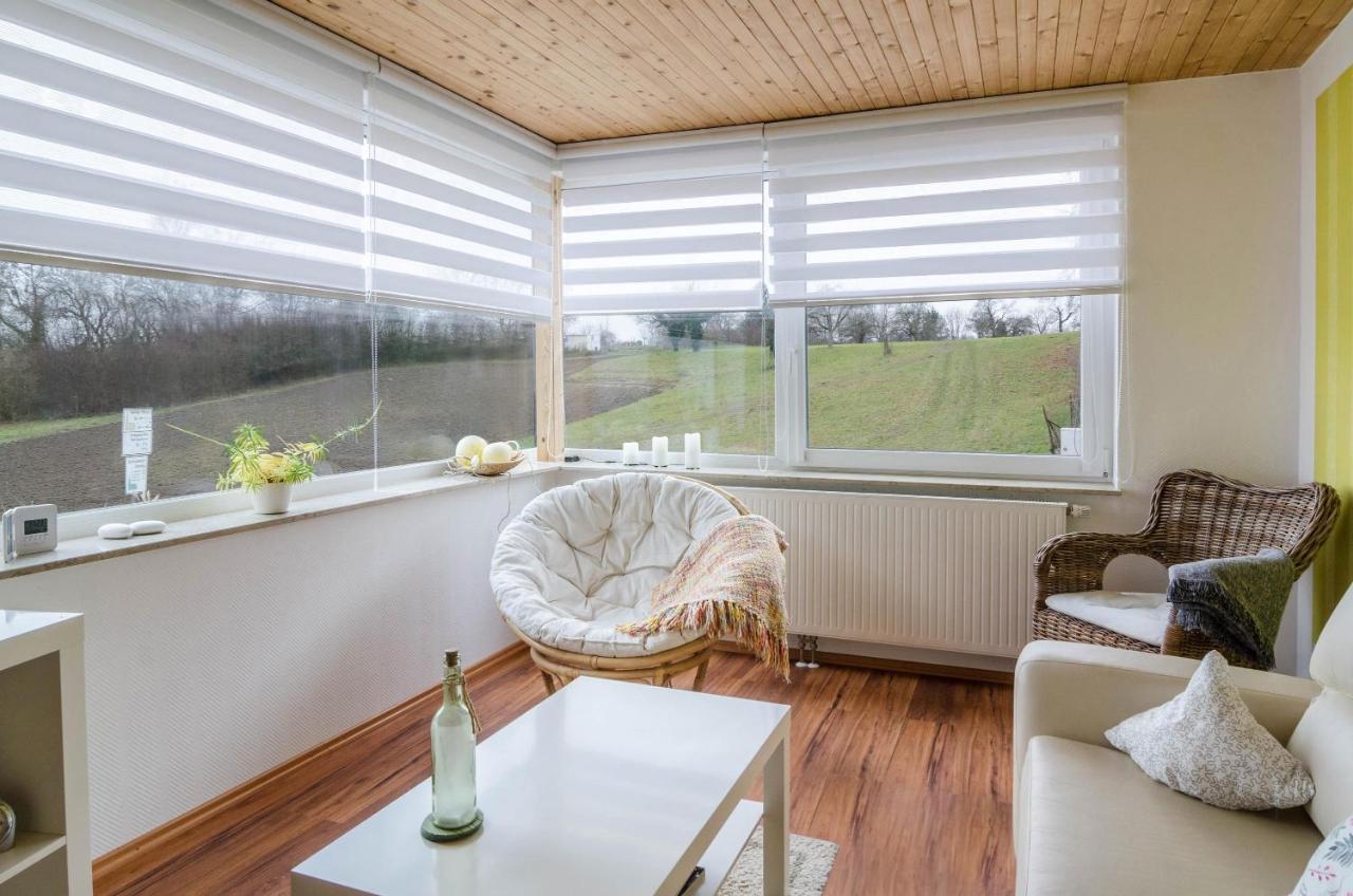 Ferienwohnung Erdgeschoss Uberlingen Exteriér fotografie