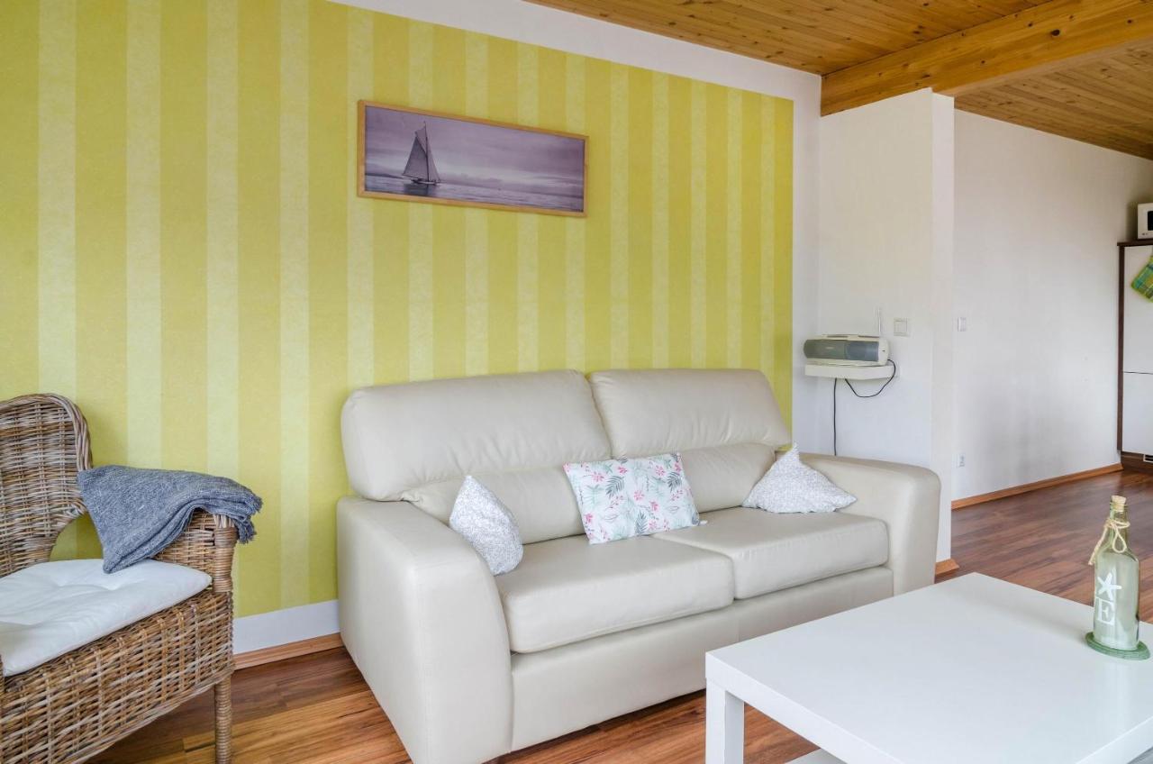 Ferienwohnung Erdgeschoss Uberlingen Exteriér fotografie