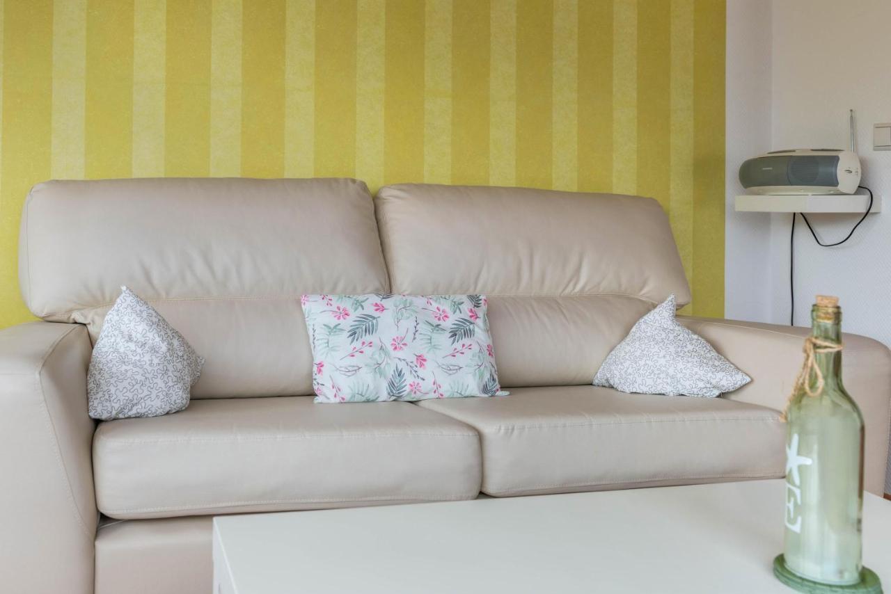 Ferienwohnung Erdgeschoss Uberlingen Exteriér fotografie
