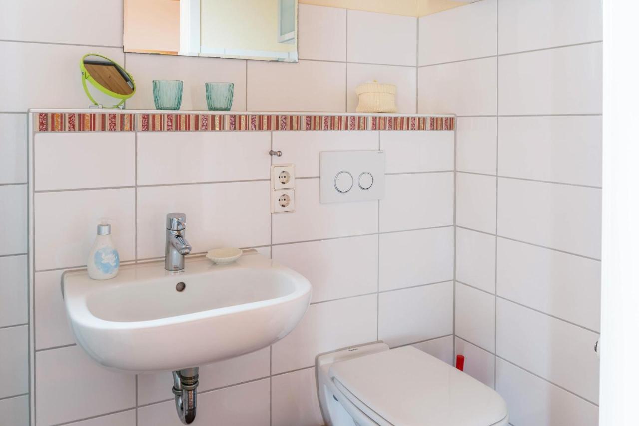 Ferienwohnung Erdgeschoss Uberlingen Exteriér fotografie