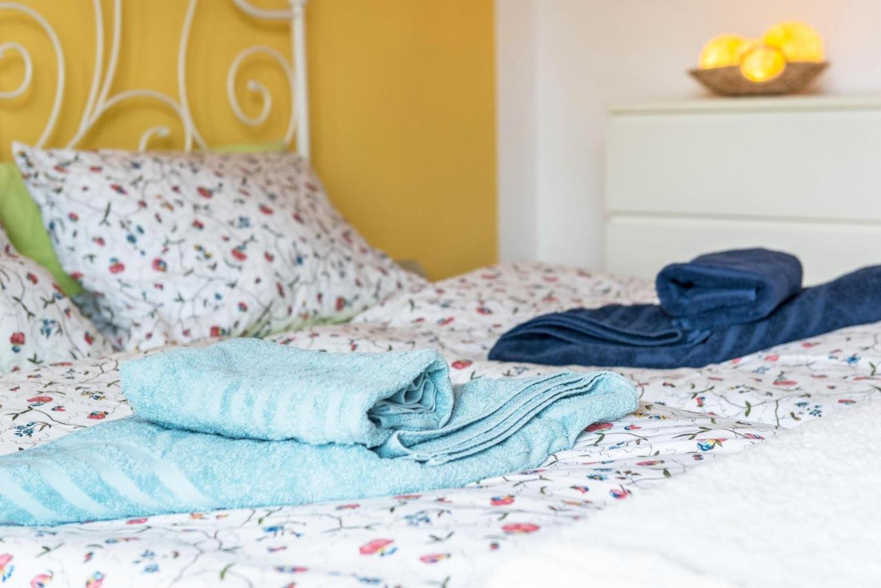 Ferienwohnung Erdgeschoss Uberlingen Exteriér fotografie