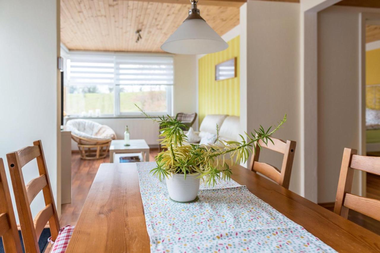 Ferienwohnung Erdgeschoss Uberlingen Exteriér fotografie