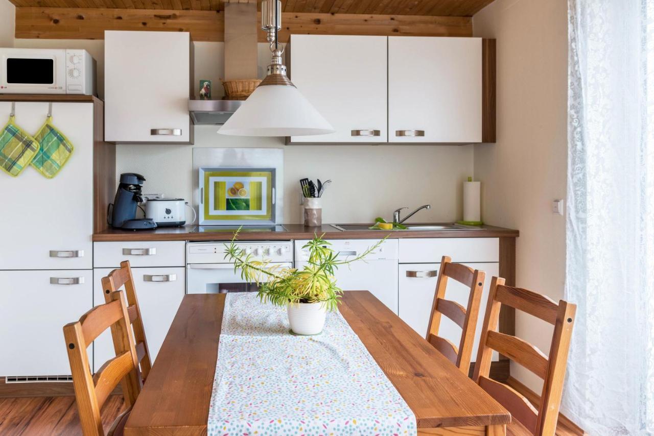 Ferienwohnung Erdgeschoss Uberlingen Exteriér fotografie