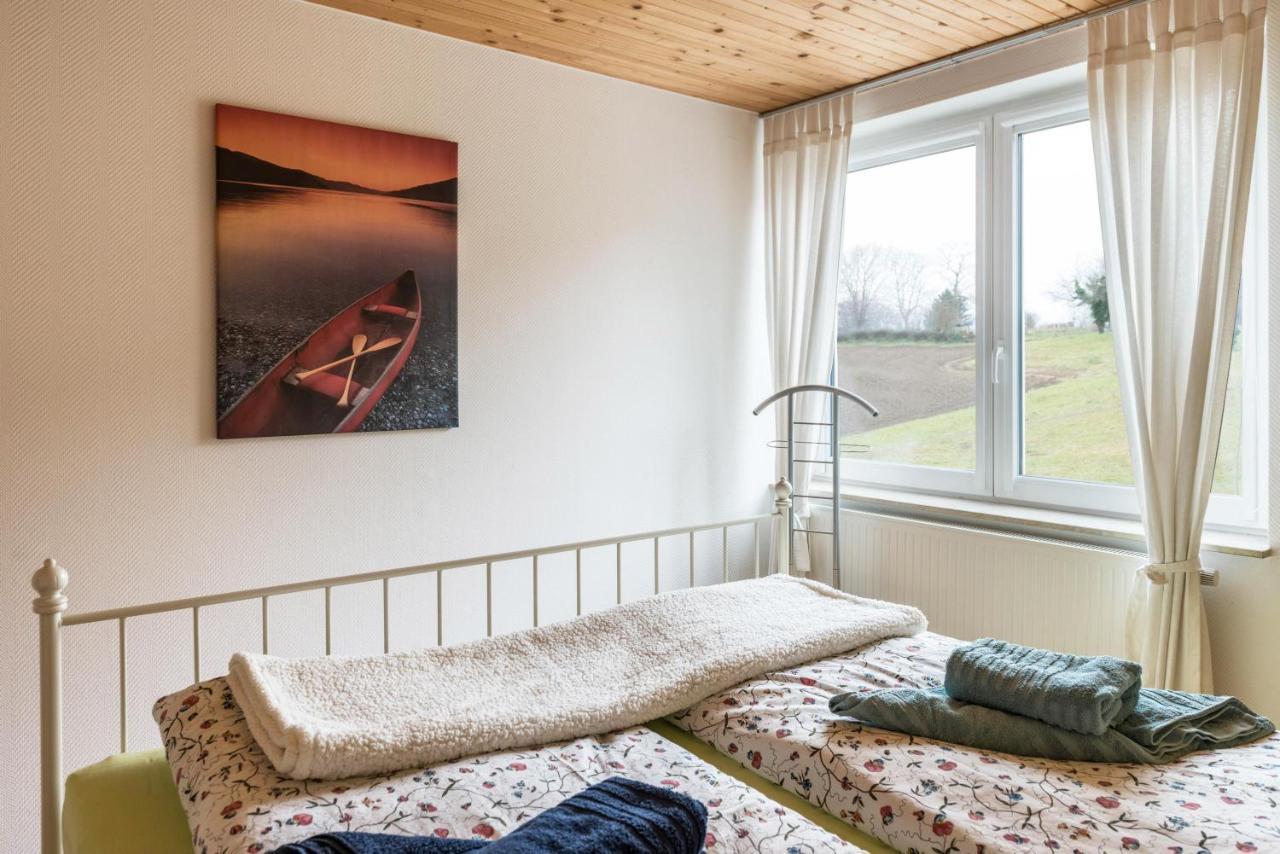 Ferienwohnung Erdgeschoss Uberlingen Exteriér fotografie