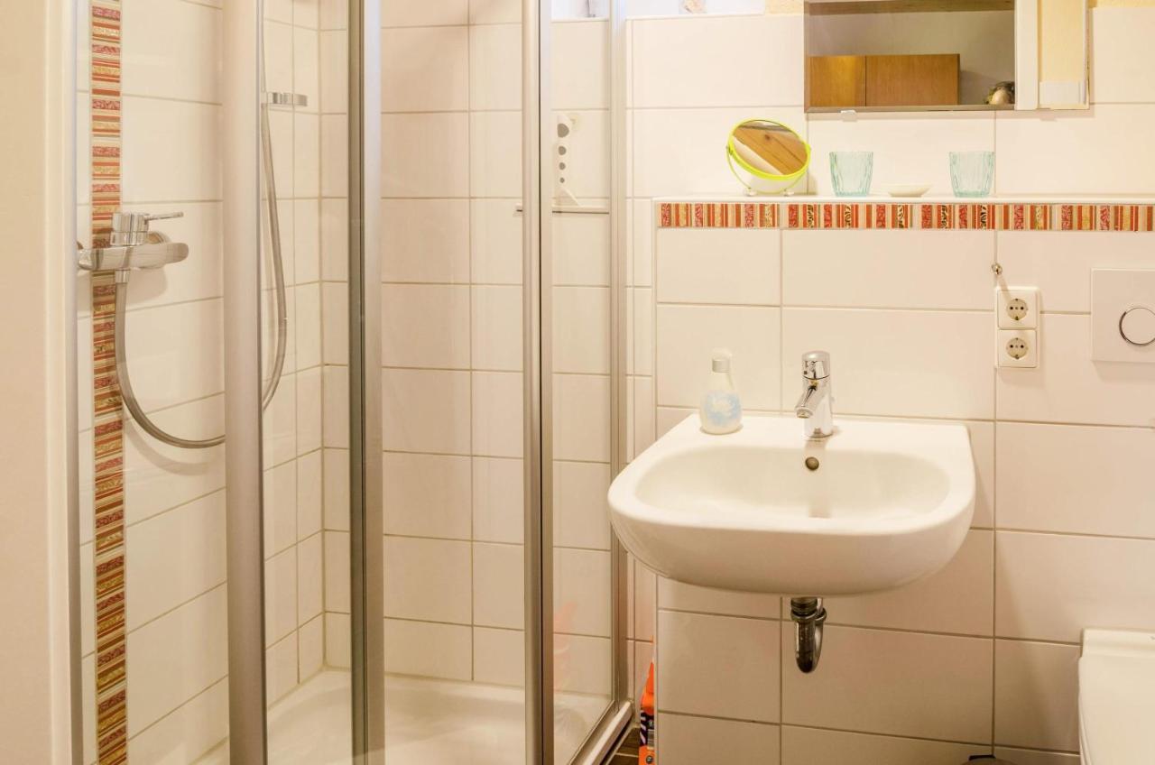 Ferienwohnung Erdgeschoss Uberlingen Exteriér fotografie