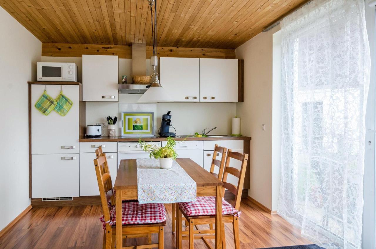 Ferienwohnung Erdgeschoss Uberlingen Exteriér fotografie